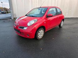 Gebraucht 2010 Nissan Micra Kleinwagen | 400 €