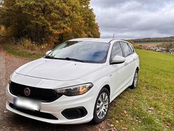 Weiß Gebraucht 2020 Fiat Tipo Kombi | 11.000 € (Fairer Preis)