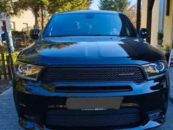 Schwarz Gebraucht 2019 Dodge Durango SUV | 24.000 €