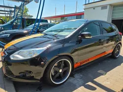 Schwarz Gebraucht 2011 Ford Focus Titanium Limousine | 4.000 € (Fairer Preis)