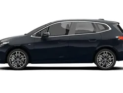 Weiß Neu 2025 BMW 218 Efficient Dynamics Kombi | 40.720 € (Guter Preis)
