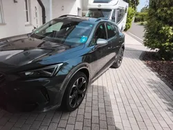 Grau Gebraucht 2024 Cupra Formentor VZ SUV | 37.900 € (Guter Preis)