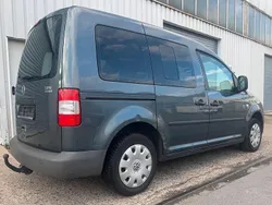 Grau Gebraucht 2008 VW Caddy Van / Kleinbus | 1.900 € (Superpreis)
