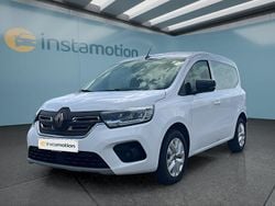 Weiß Gebraucht 2025 Renault Kangoo Van / Kleinbus | 26.799 € (Superpreis)