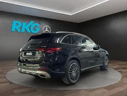 Gebraucht 2025 Mercedes GLC220 | 60.870 €