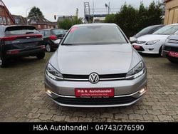 Gebraucht 2018 VW Golf VII Join Limousine | 13.999 € (Fairer Preis)