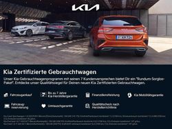 Grün Gebraucht 2023 Kia Ceed GT Limousine | 30.890 € (Teuer)