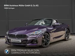 Gebraucht 2024 BMW Z4 M M Sport Cabrio | 52.960 € (Fairer Preis)