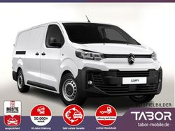 Kaolinweiß Neu 2025 Citroën Jumpy Van / Kleinbus | 31.848 € (Fairer Preis)