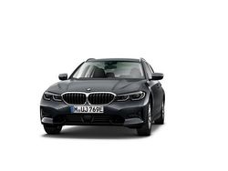 Gebraucht 2025 BMW 330 Efficient Dynamics Kombi | 31.450 € (Fairer Preis)