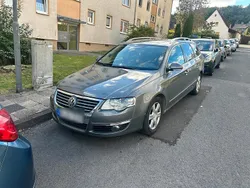 Grau Gebraucht 2006 VW Passat Kombi | 1.899 € (Guter Preis)