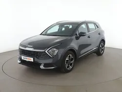 Grau Gebraucht 2022 Kia Sportage Edition 7 SUV | 23.320 € (Guter Preis)