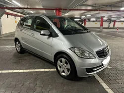 Silber Gebraucht 2009 Mercedes A150 Van / Kleinbus | 2.600 € (Guter Preis)