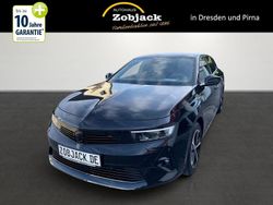 Lackierung schwarz perla nera/ Gebraucht 2024 Opel Astra Kombi | 21.590 € (Guter Preis)