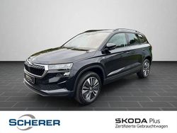 Schwarz Gebraucht 2022 Skoda Karoq Ambition SUV | 25.890 € (Fairer Preis)