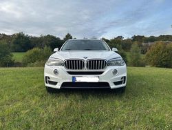 Braun Gebraucht 2016 BMW X5 SUV | 31.500 € (Fairer Preis)