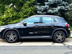 Schwarz Gebraucht 2020 Mercedes GLA200 Progressive SUV | 28.450 € (Fairer Preis)