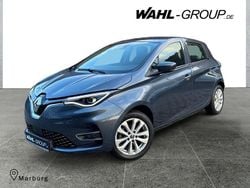 Grau Gebraucht 2022 Renault Zoe Experience Kleinwagen | 12.990 € (Guter Preis)