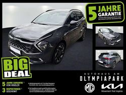 (h8g) pentametal met. Gebraucht 2022 Kia Sportage 3 SUV | 32.990 € (Fairer Preis)