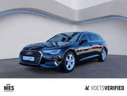 Schwarz Gebraucht 2019 Audi A6 Sport Kombi | 29.850 € (Fairer Preis)
