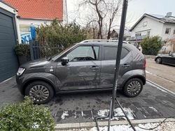 Grau Gebraucht 2018 Suzuki Ignis Comfort+ Kleinwagen | 11.900 € (Fairer Preis)