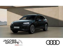 Schwarz Neu 2025 Audi Q5 Sport SUV | 59.980 €