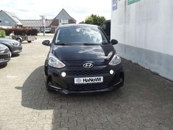 Phantom black. / mic Gebraucht 2019 Hyundai i10 YES! Kleinwagen | 8.500 € (Superpreis)