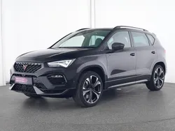 Schwarz Gebraucht 2024 Cupra Ateca VZ SUV | 36.855 € (Guter Preis)