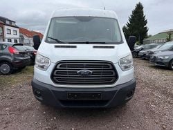 Weiß Gebraucht 2017 Ford Transit Van / Kleinbus | 4.490 €