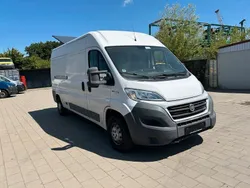 Bianco Gebraucht 2016 Fiat Ducato Van | 16.600 € (Guter Preis)