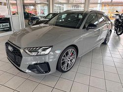 Grau Gebraucht 2019 Audi S4 Basis Kombi | 37.450 € (Guter Preis)