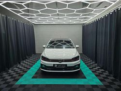 Pure white Gebraucht 2020 VW Polo GTI Kleinwagen | 18.987 € (Guter Preis)