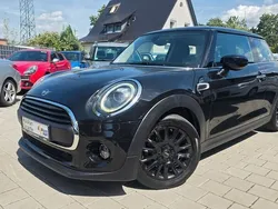 Schwarz Gebraucht 2020 Mini ONE Kleinwagen | 11.990 € (Fairer Preis)
