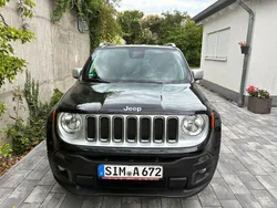 Schwarz Gebraucht 2019 Jeep Renegade Limited SUV | 14.000 € (Guter Preis)