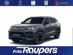 Delfingrau metallic Gebraucht 2025 VW Tayron R-line SUV | 61.890 €