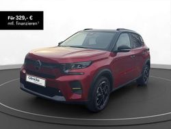 Rot Gebraucht 2025 Citroën e-C3 Limousine | 28.985 € (Fairer Preis)