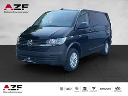 Schwarz Gebraucht 2024 VW T6.1 Van | 35.930 € (Superpreis)