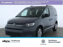 Pure grey, solid Gebraucht 2024 VW Caddy Life Van / Kleinbus | 34.900 € (Fairer Preis)