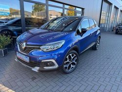 Schwarz Gebraucht 2019 Renault Captur Version S SUV | 9.950 € (Guter Preis)
