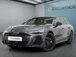 Grau Neu 2025 Audi A6 S-Line Kombi | 76.249 € (Etwas zu teuer)