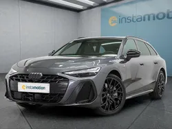Grau Neu 2025 Audi A6 S-Line Kombi | 80.799 €