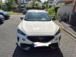 Gebraucht 2022 Cupra Formentor SUV | 24.900 € (Fairer Preis)