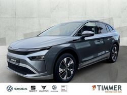 Grau Neu 2025 Skoda Enyaq iV Loft SUV | 46.564 € (Superpreis)