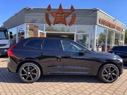 Schwarz Gebraucht 2019 Volvo XC60 R-Design SUV | 29.950 € (Fairer Preis)