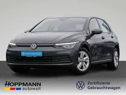 VW Golf VIII