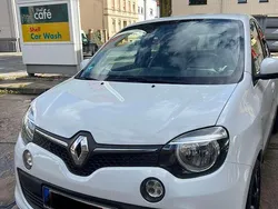 Weiß Gebraucht 2014 Renault Twingo Dynamique Kleinwagen | 5.870 € (Fairer Preis)