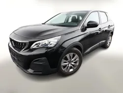 Metallic Gebraucht 2017 Peugeot 3008 Access | 12.890 € (Fairer Preis)