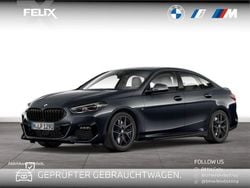 Grau Gebraucht 2020 BMW 220 M Sport Coupé | 28.880 € (Fairer Preis)