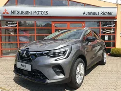 Anthrazitgrau Gebraucht 2023 Mitsubishi ASX Plus SUV | 22.890 € (Etwas zu teuer)