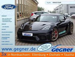 Andere Gebraucht 2024 Porsche Cayman Coupé | 152.840 €